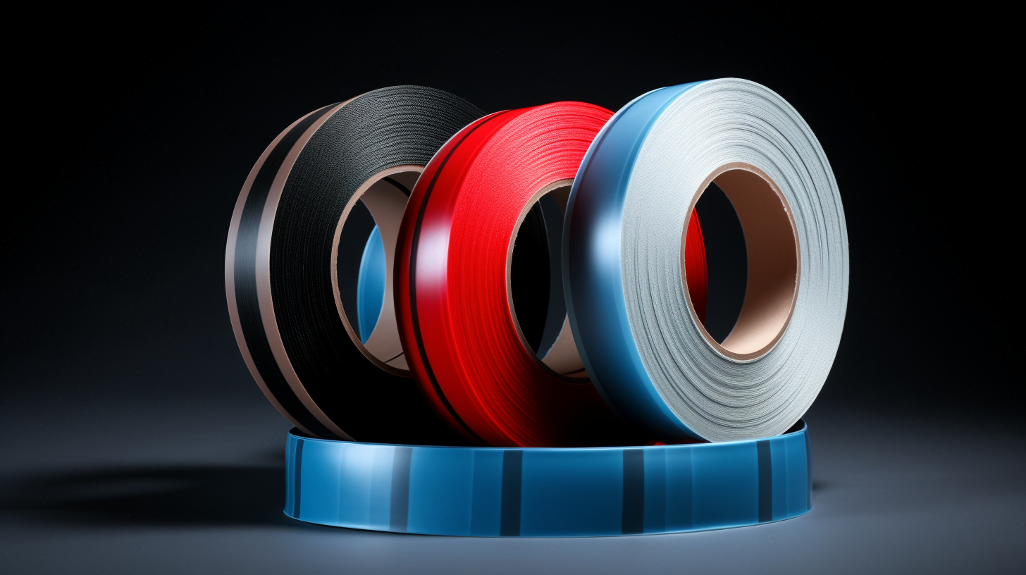 The Comprehensive Buying Guide to Pressure-Sensitive Tapes